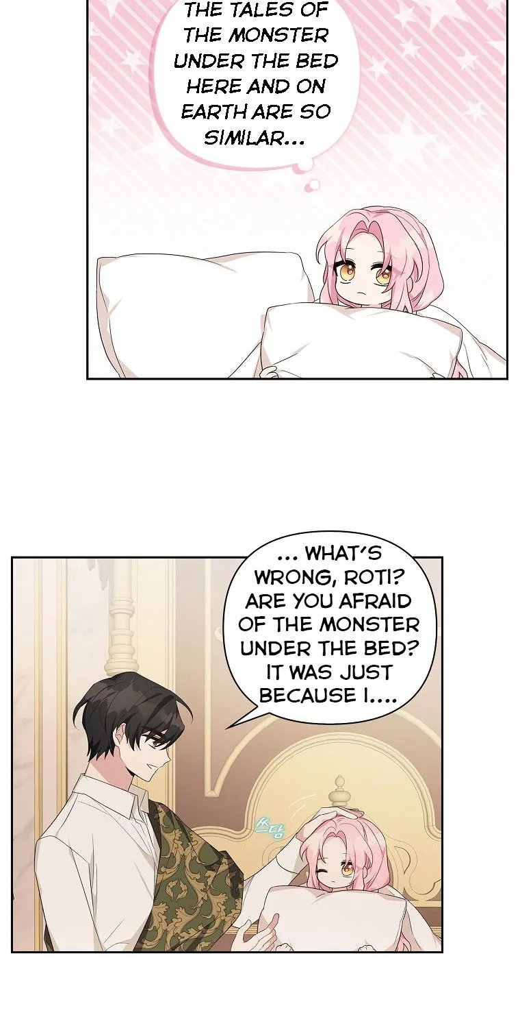 The Youngest Daughter of the Villainous Duke Chapter 18 page 55 - 