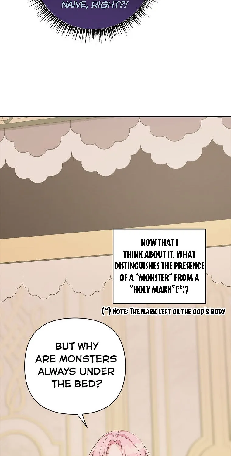 The Youngest Daughter of the Villainous Duke Chapter 18 page 57 - 