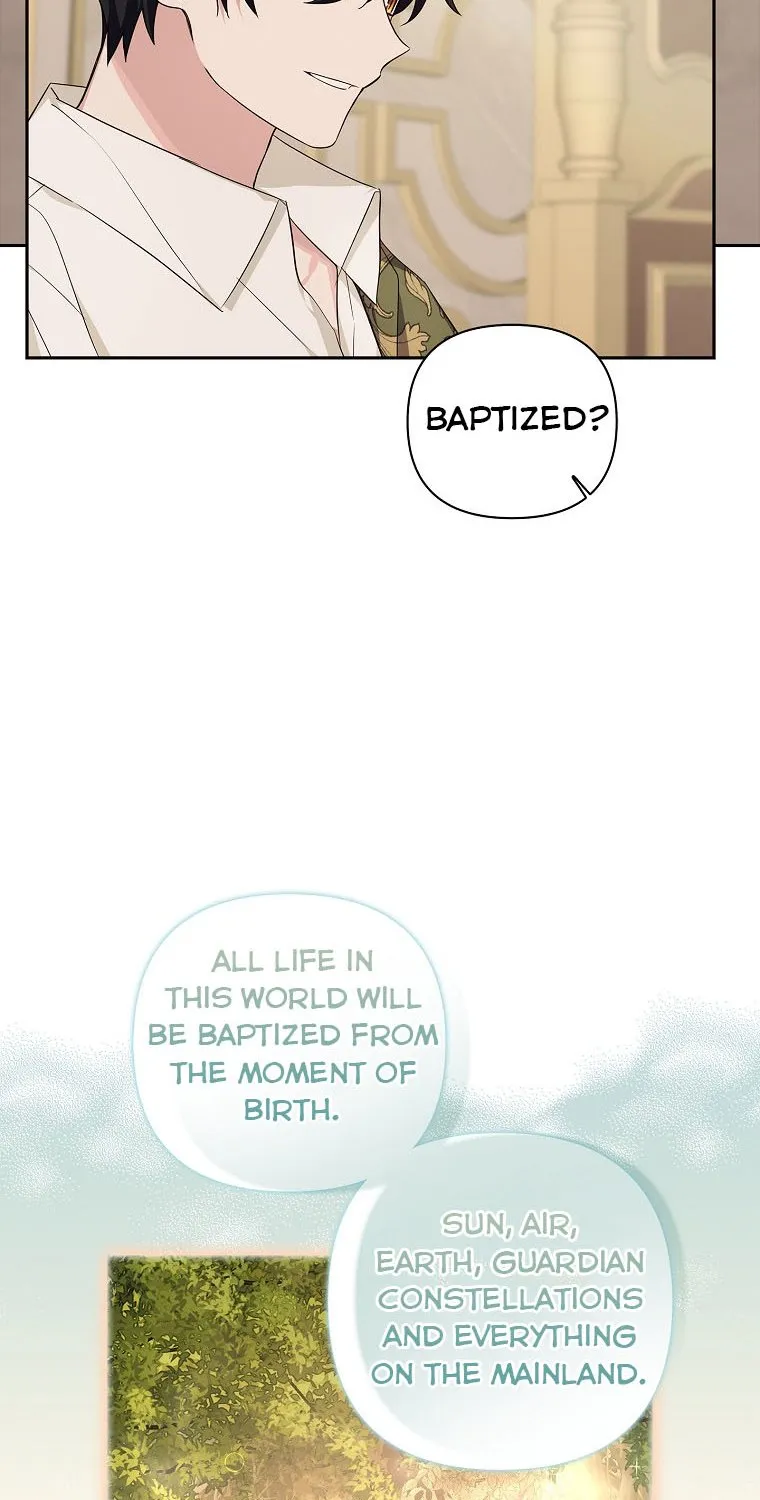The Youngest Daughter of the Villainous Duke Chapter 18 page 59 - 