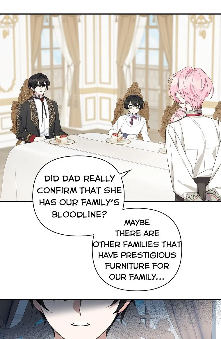 The Youngest Daughter of the Villainous Duke Chapter 18 page 7 - 