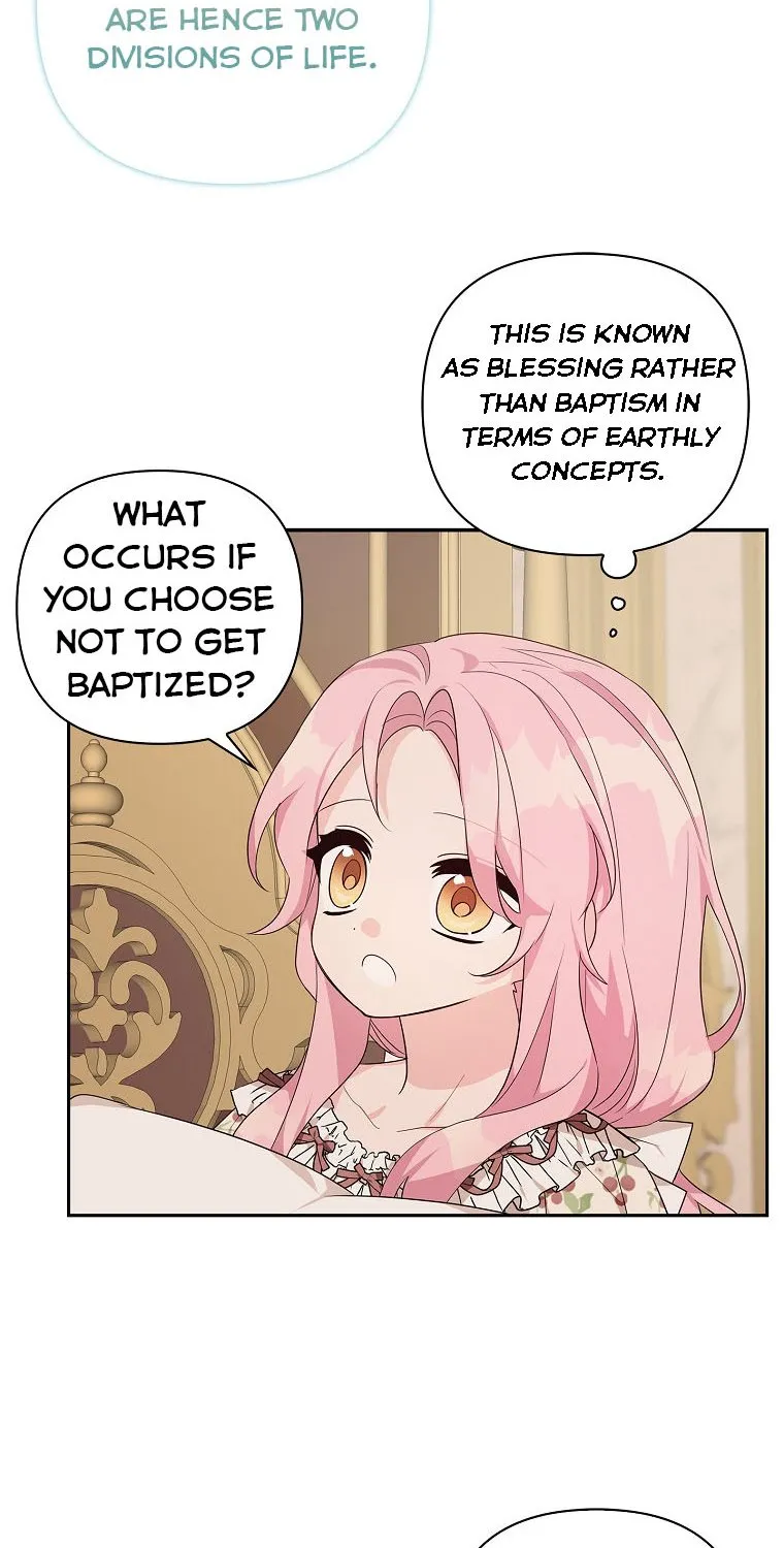 The Youngest Daughter of the Villainous Duke Chapter 18 page 61 - 