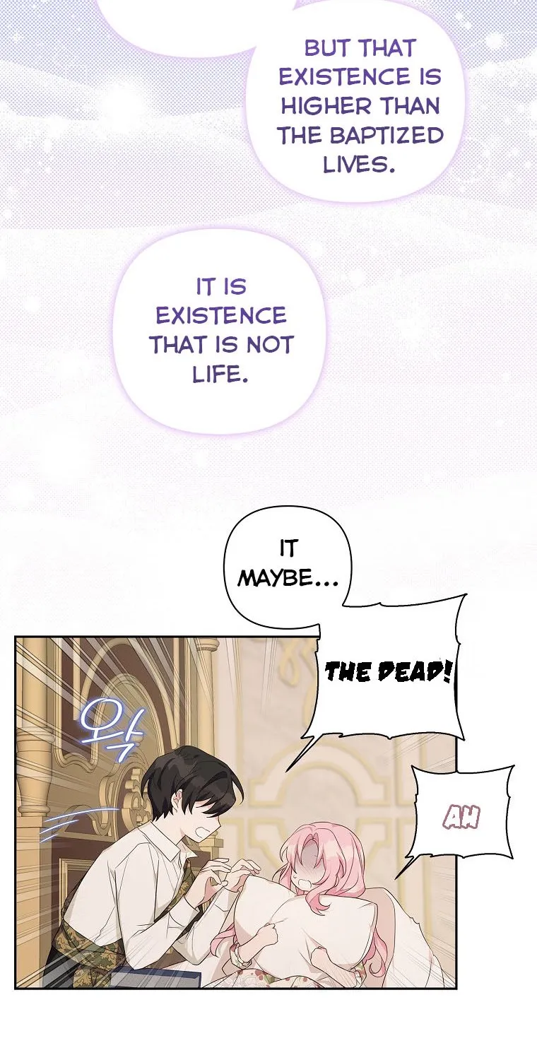 The Youngest Daughter of the Villainous Duke Chapter 18 page 63 - 
