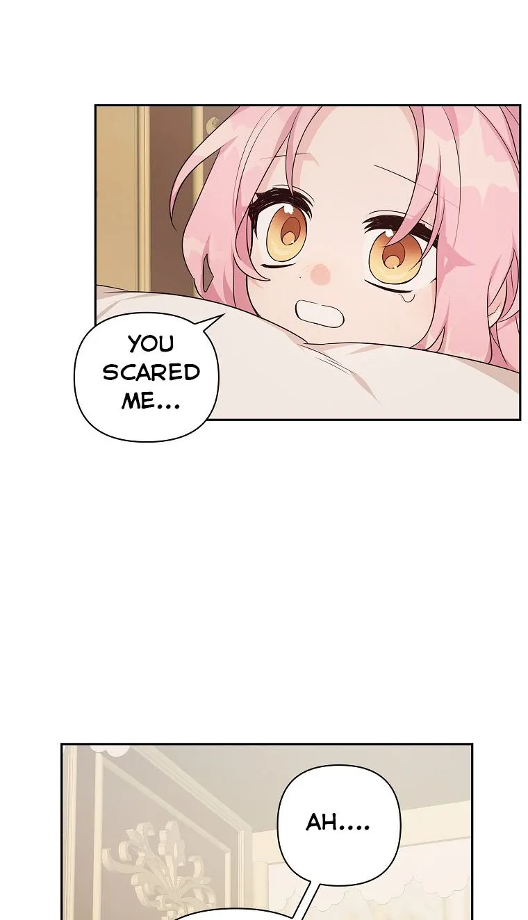 The Youngest Daughter of the Villainous Duke Chapter 18 page 64 - 