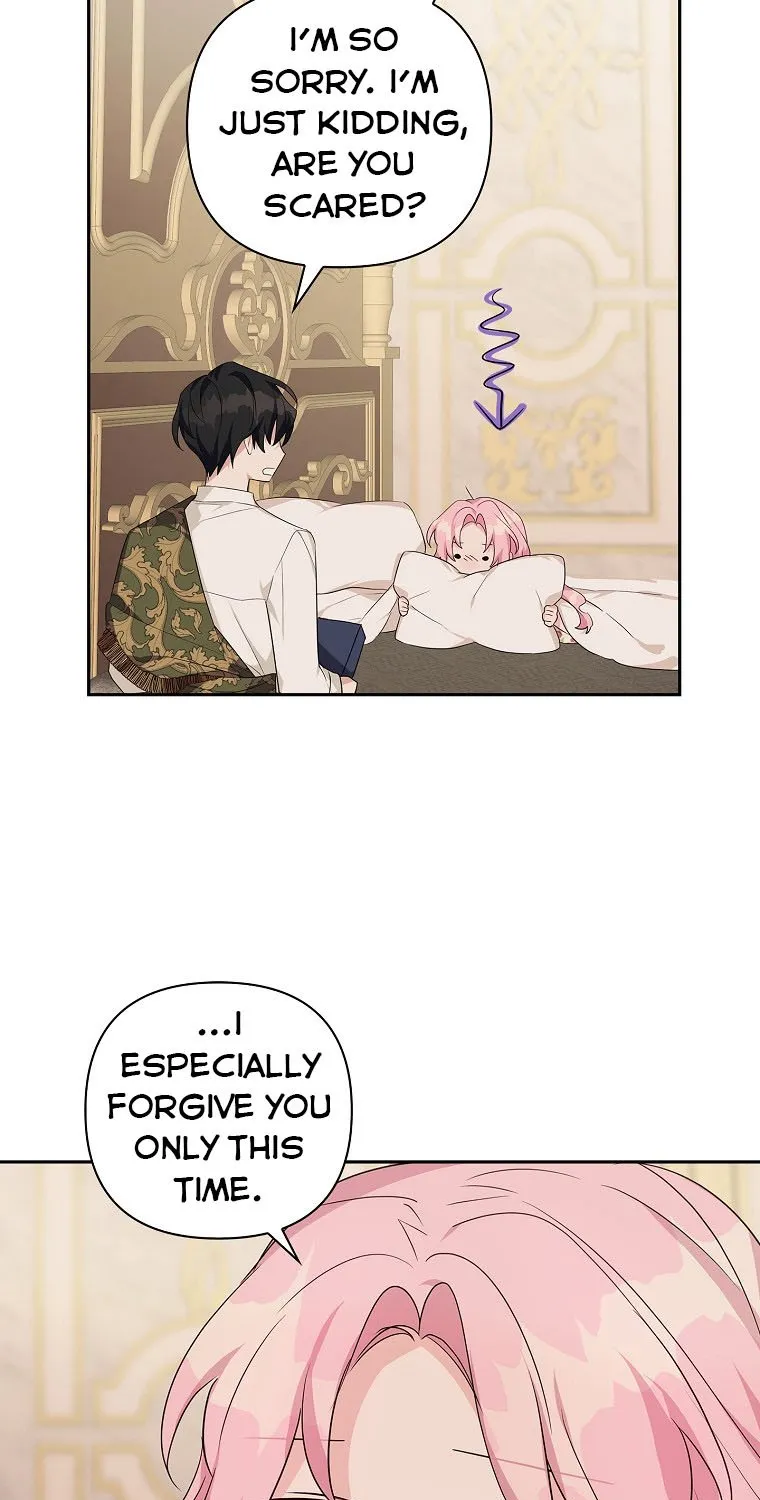 The Youngest Daughter of the Villainous Duke Chapter 18 page 65 - 