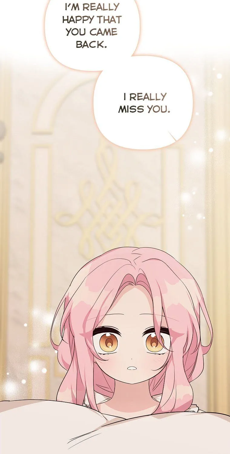 The Youngest Daughter of the Villainous Duke Chapter 18 page 68 - 