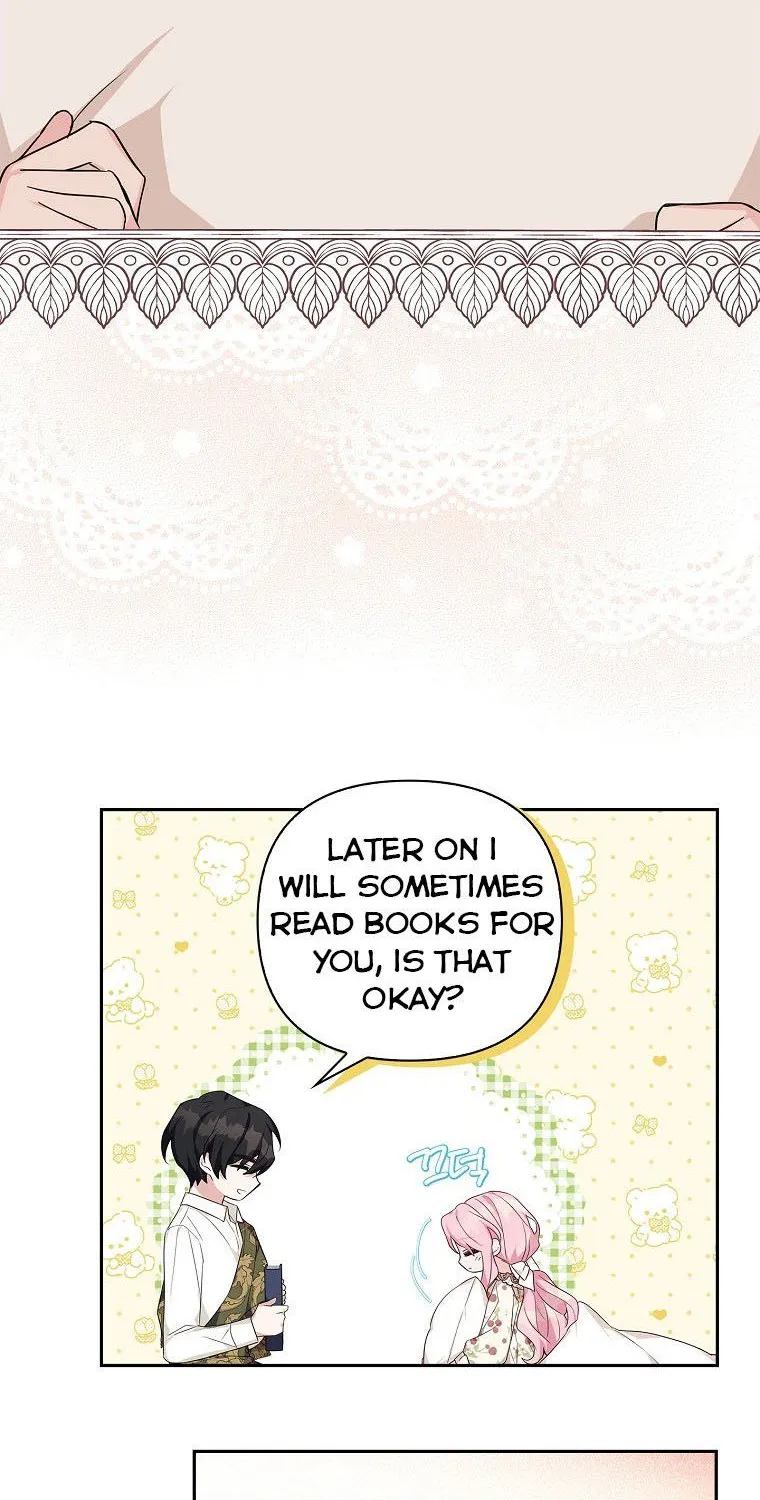 The Youngest Daughter of the Villainous Duke Chapter 18 page 69 - 