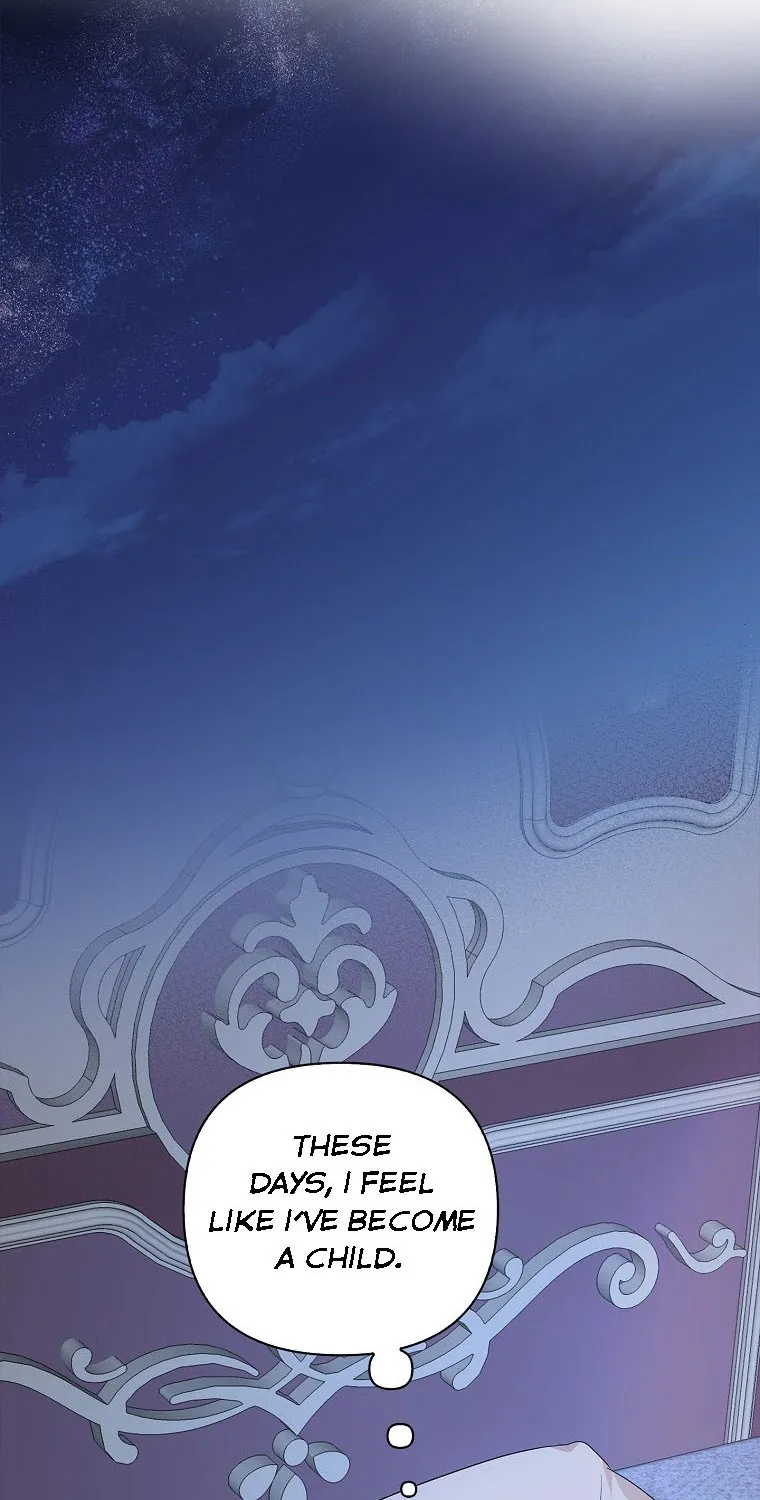 The Youngest Daughter of the Villainous Duke Chapter 18 page 71 - 