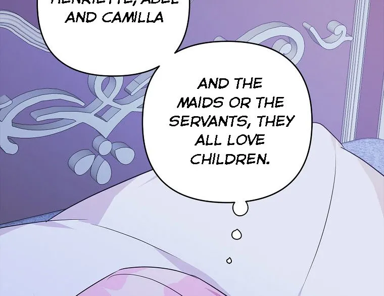 The Youngest Daughter of the Villainous Duke Chapter 18 page 73 - 