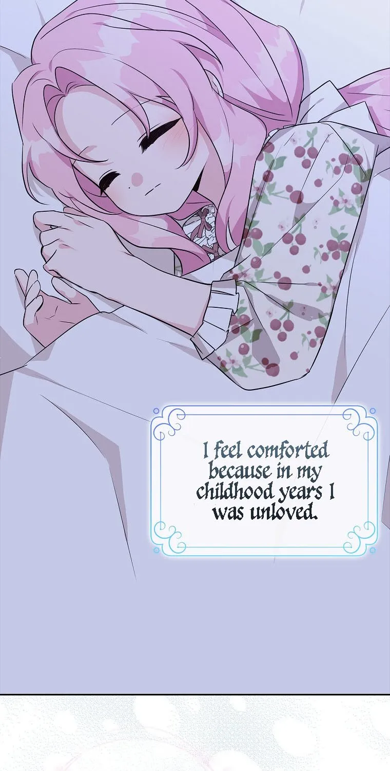 The Youngest Daughter of the Villainous Duke Chapter 18 page 74 - 