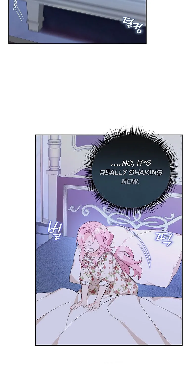 The Youngest Daughter of the Villainous Duke Chapter 18 page 78 - 