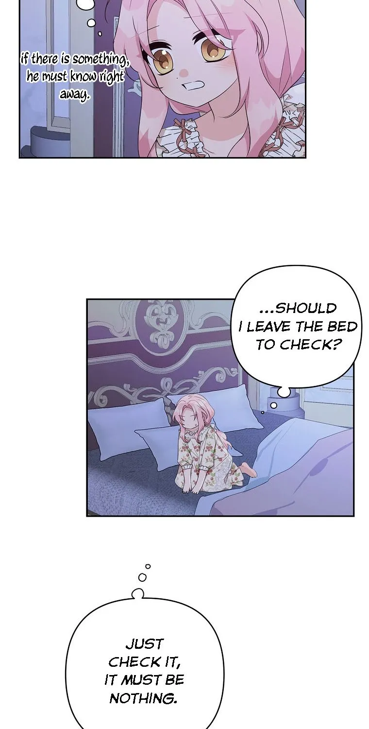 The Youngest Daughter of the Villainous Duke Chapter 18 page 80 - 