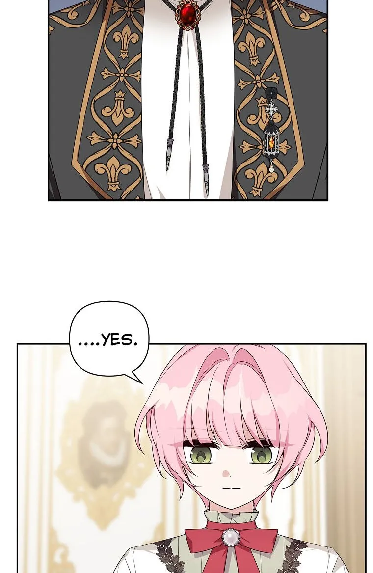 The Youngest Daughter of the Villainous Duke Chapter 18 page 9 - 