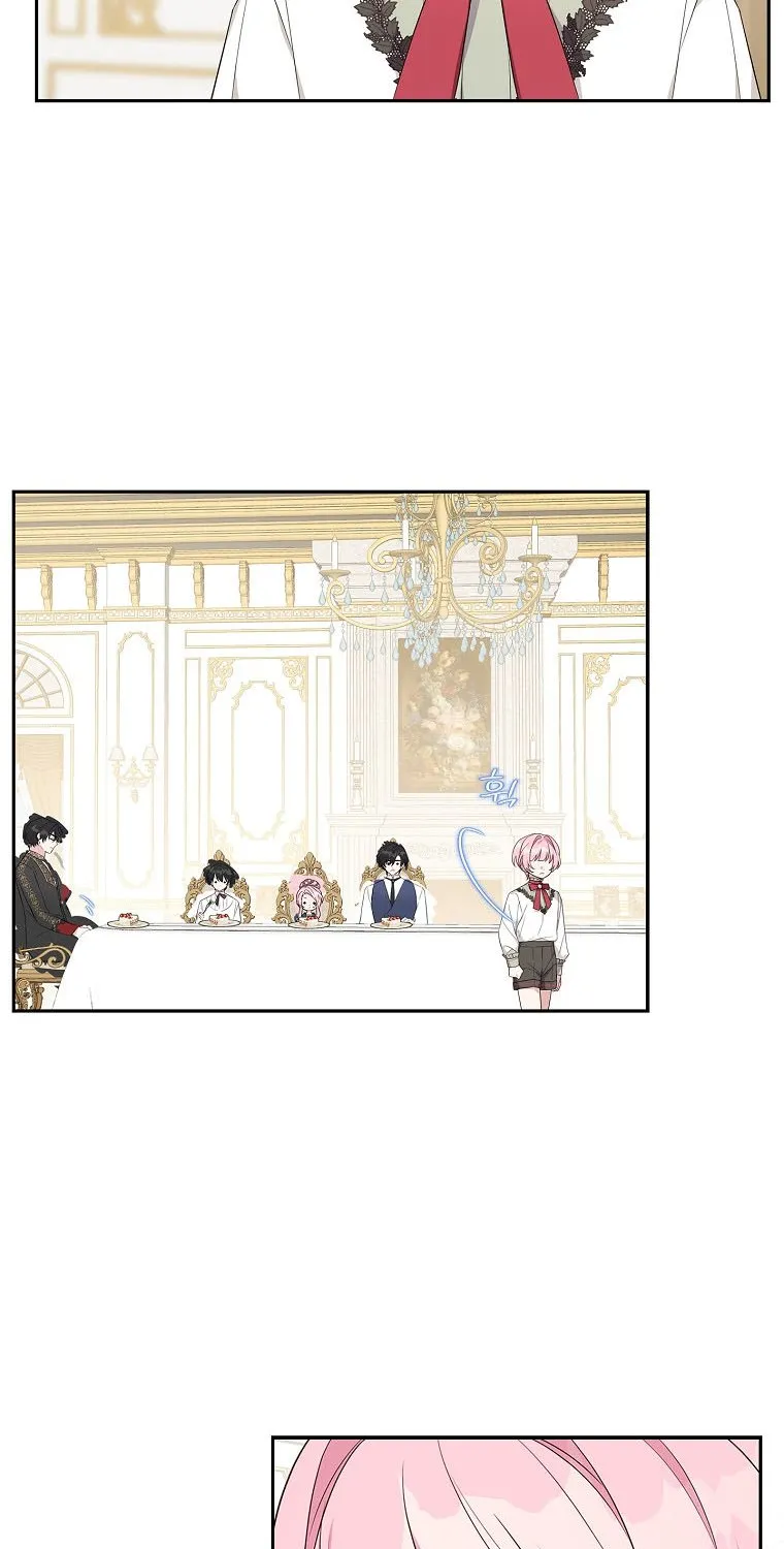 The Youngest Daughter of the Villainous Duke Chapter 18 page 10 - 