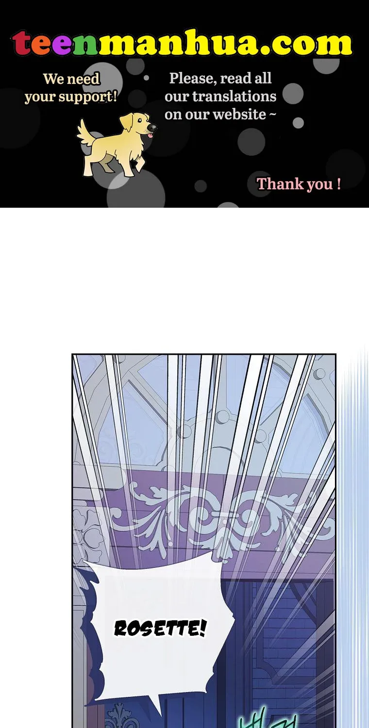 The Youngest Daughter of the Villainous Duke Chapter 19 page 1 - 