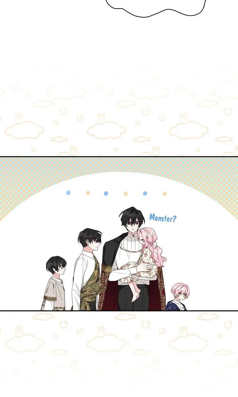 The Youngest Daughter of the Villainous Duke Chapter 19 page 11 - 