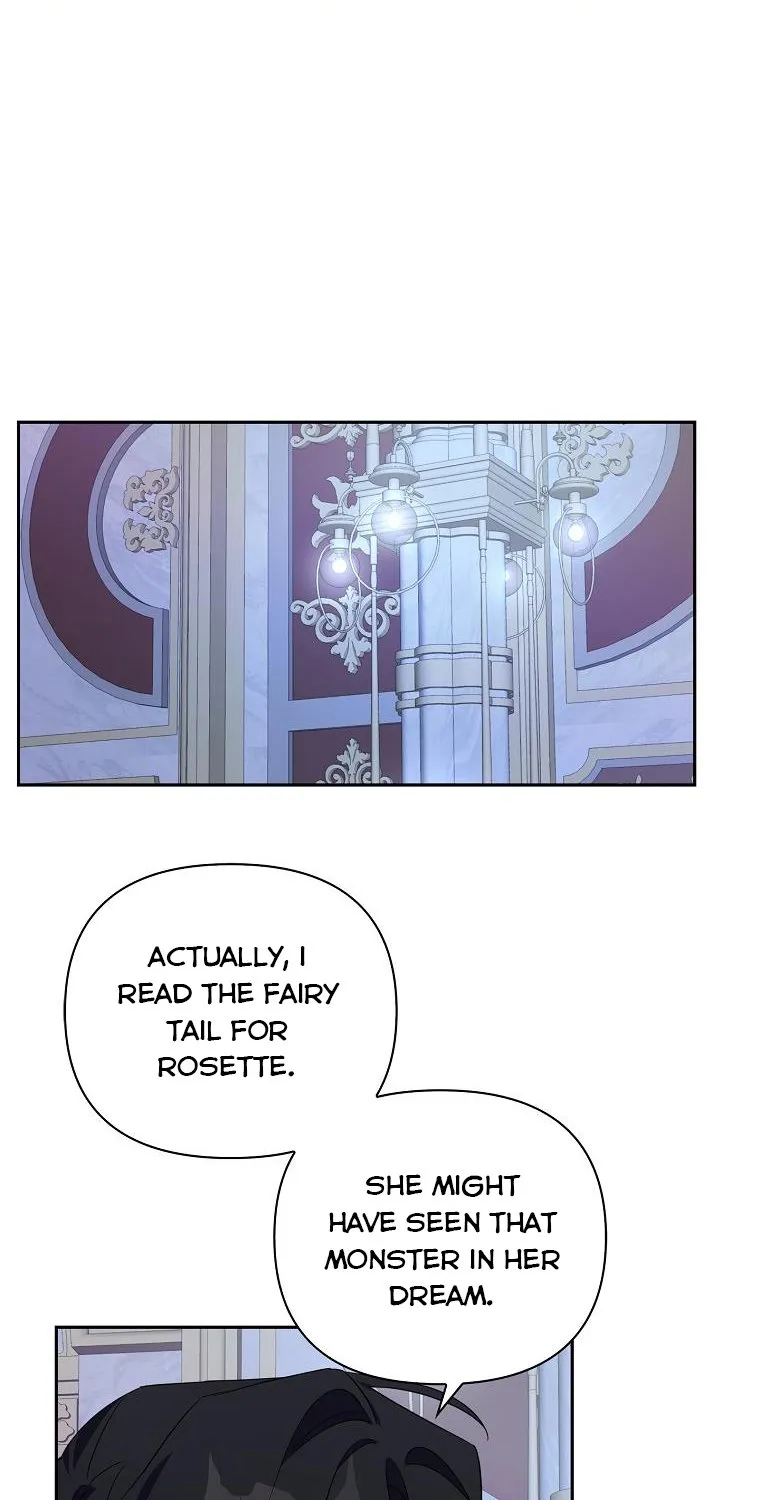 The Youngest Daughter of the Villainous Duke Chapter 19 page 12 - 