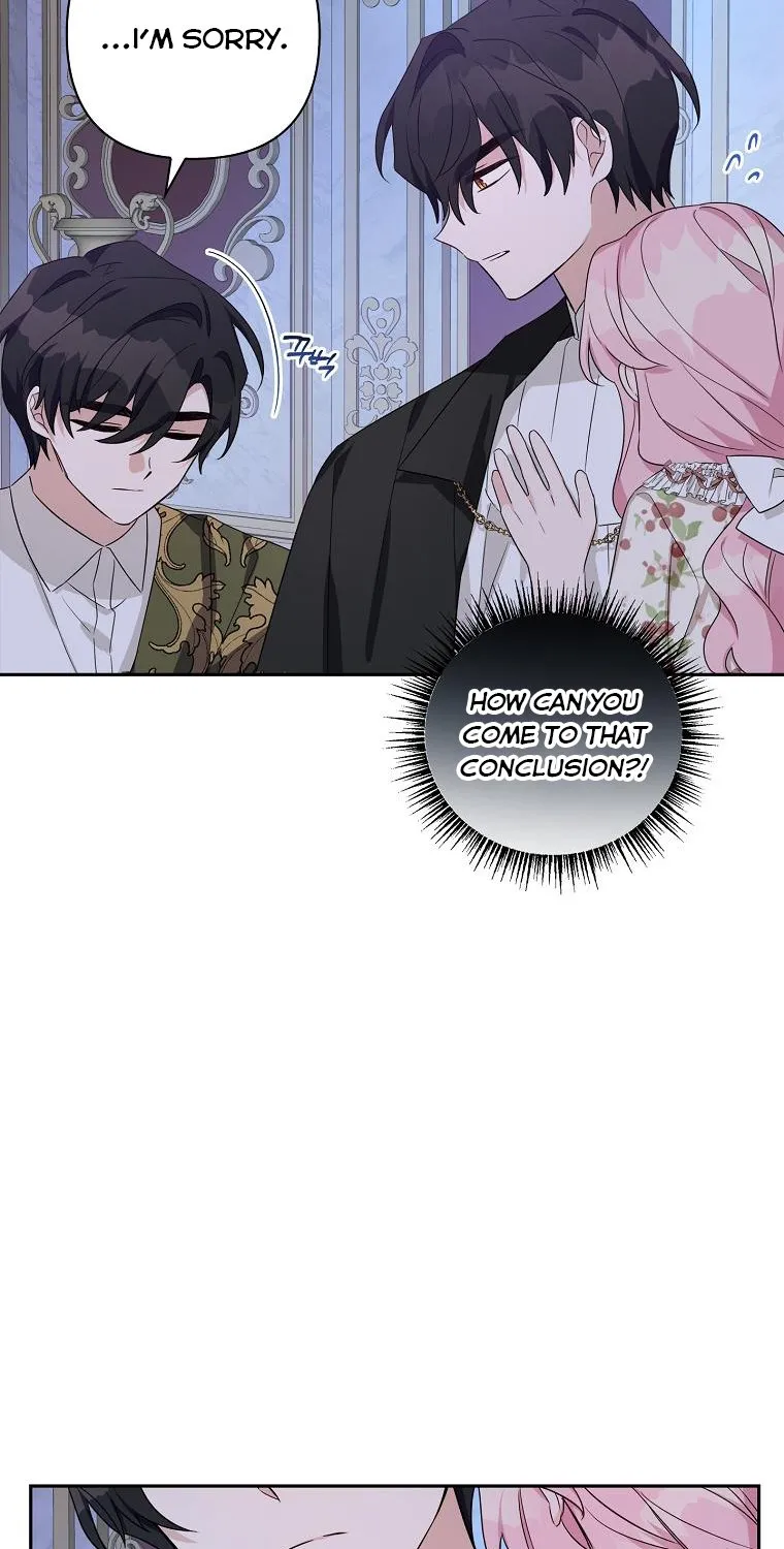 The Youngest Daughter of the Villainous Duke Chapter 19 page 14 - 