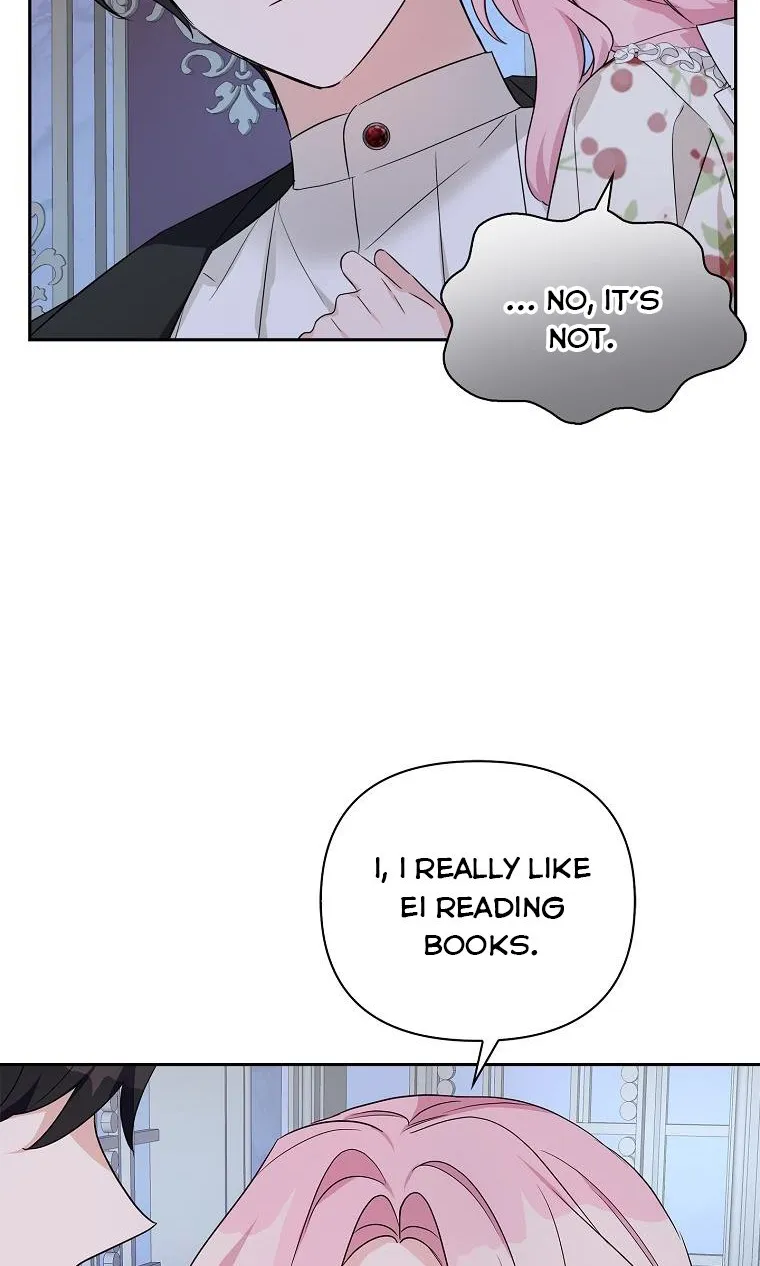 The Youngest Daughter of the Villainous Duke Chapter 19 page 15 - 