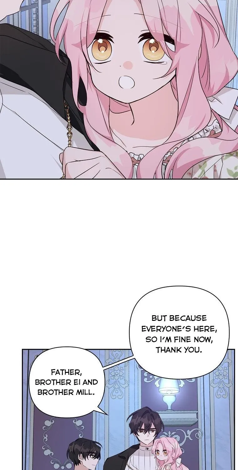 The Youngest Daughter of the Villainous Duke Chapter 19 page 16 - 