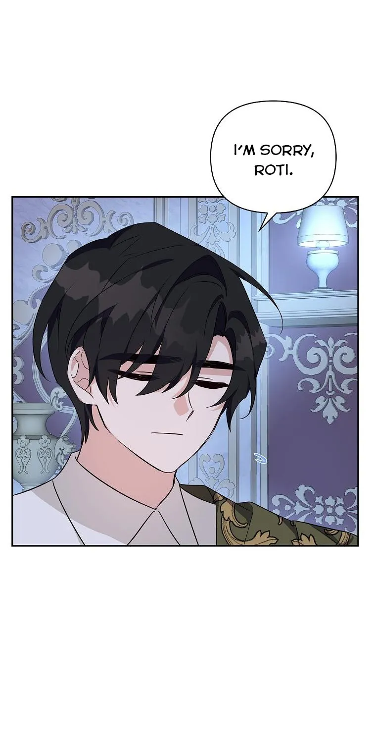 The Youngest Daughter of the Villainous Duke Chapter 19 page 18 - 