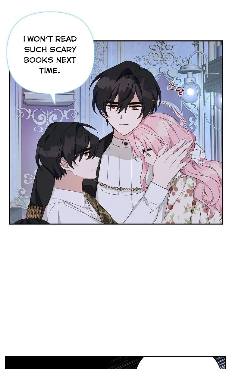The Youngest Daughter of the Villainous Duke Chapter 19 page 19 - 