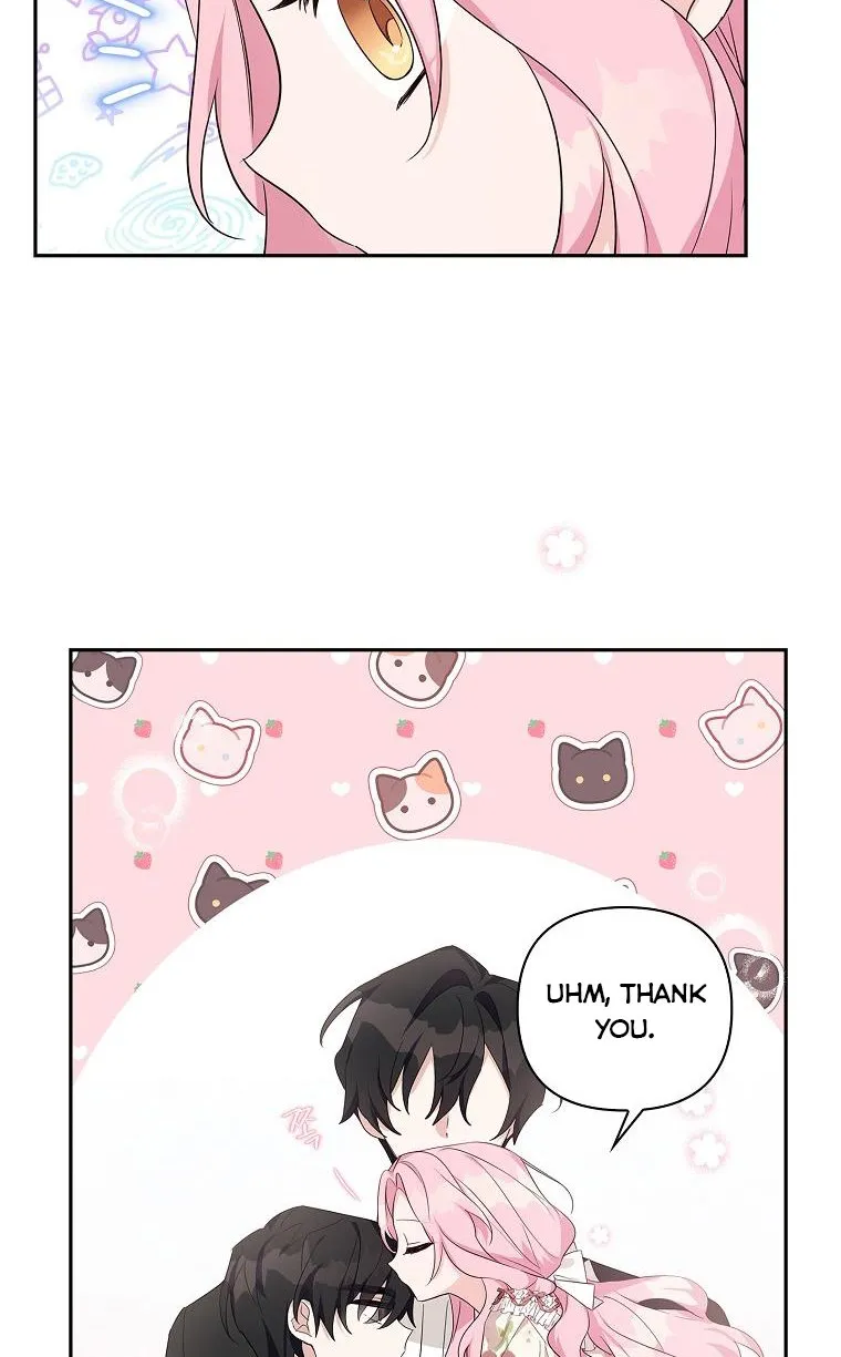 The Youngest Daughter of the Villainous Duke Chapter 19 page 21 - 