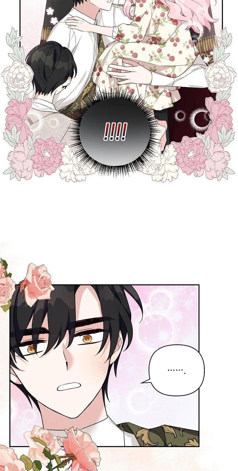 The Youngest Daughter of the Villainous Duke Chapter 19 page 22 - 