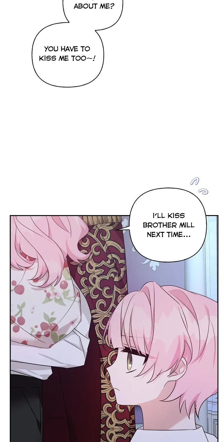 The Youngest Daughter of the Villainous Duke Chapter 19 page 26 - 
