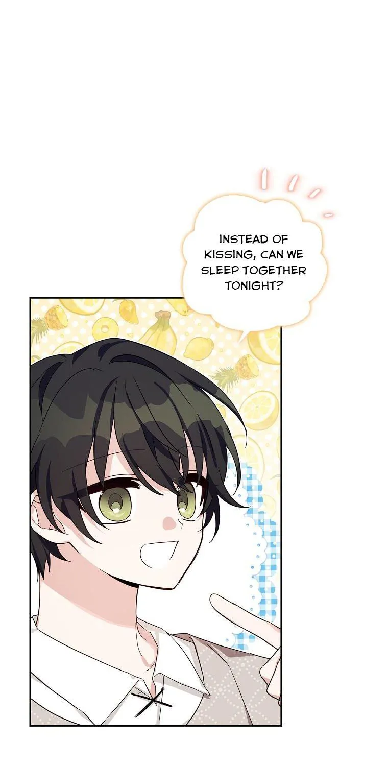 The Youngest Daughter of the Villainous Duke Chapter 19 page 28 - 
