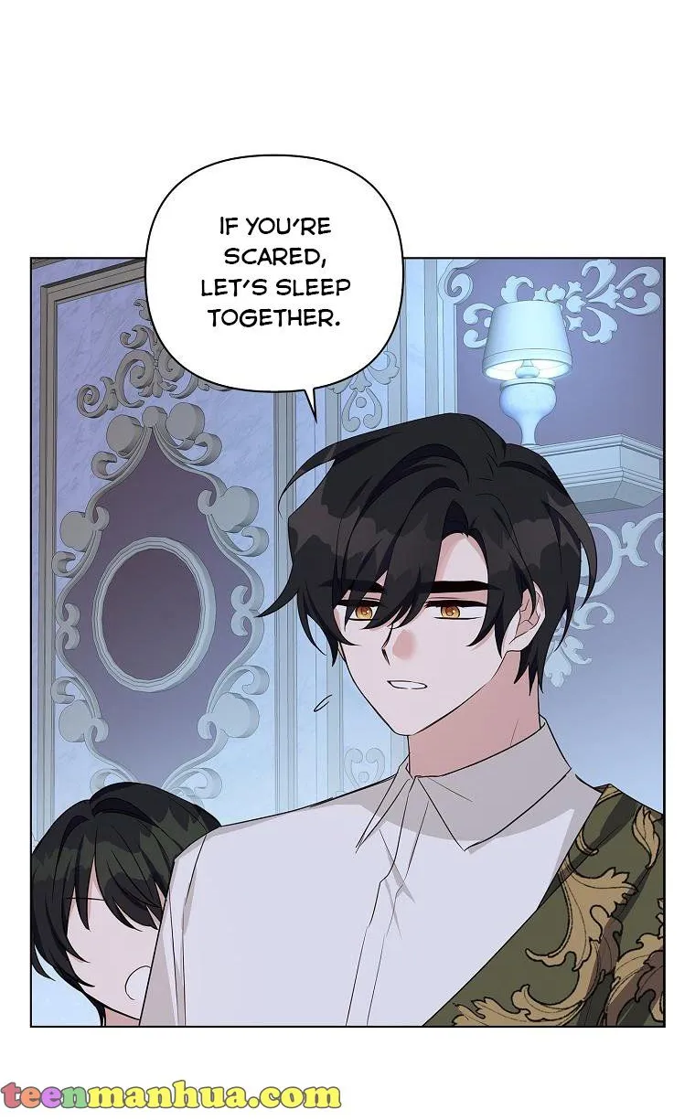 The Youngest Daughter of the Villainous Duke Chapter 19 page 29 - 