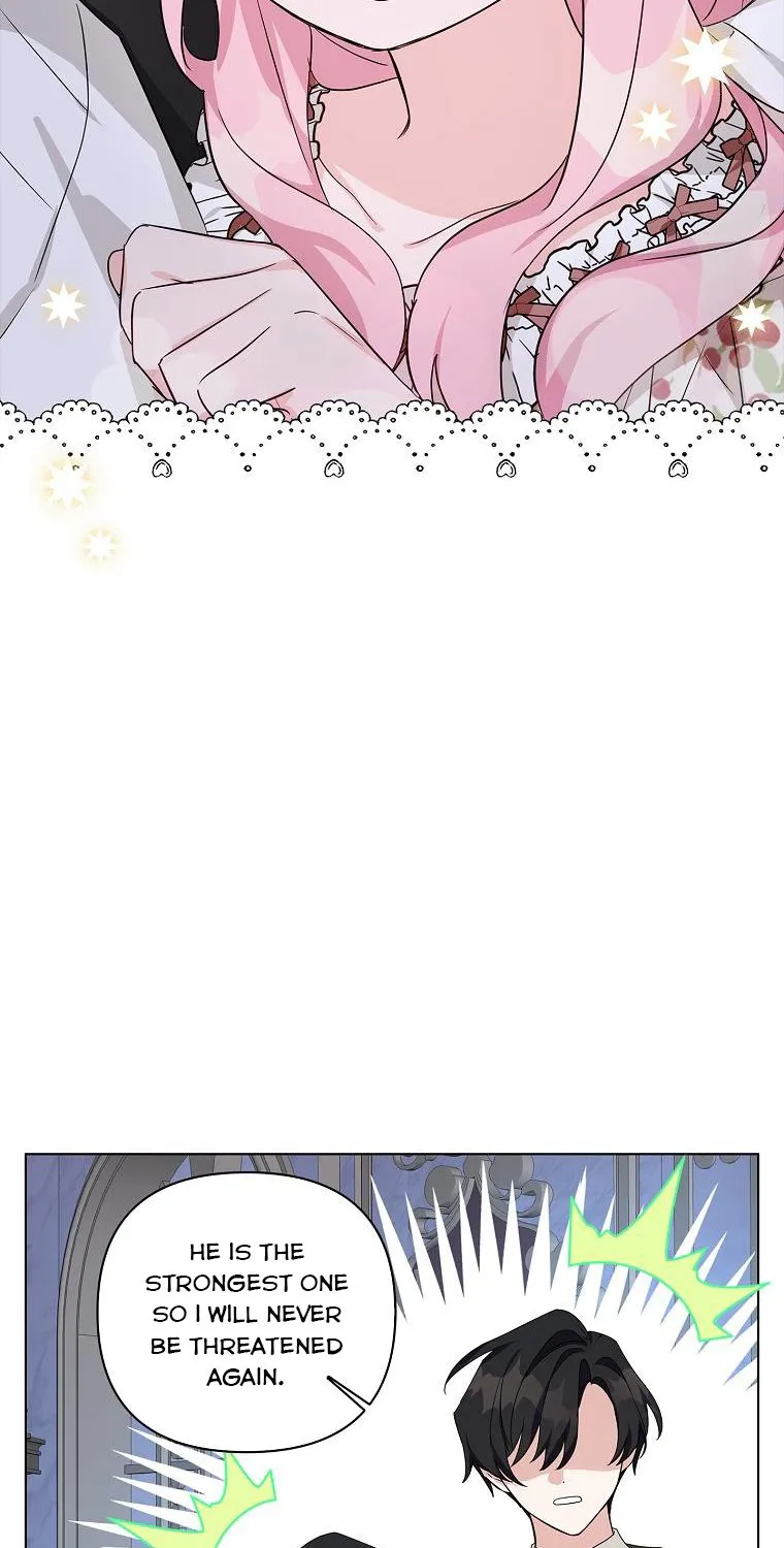 The Youngest Daughter of the Villainous Duke Chapter 19 page 32 - 