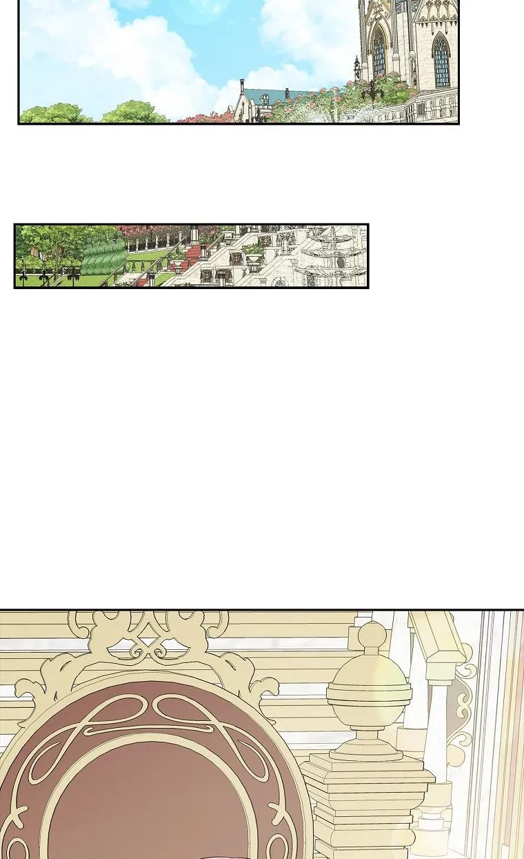 The Youngest Daughter of the Villainous Duke Chapter 19 page 37 - 