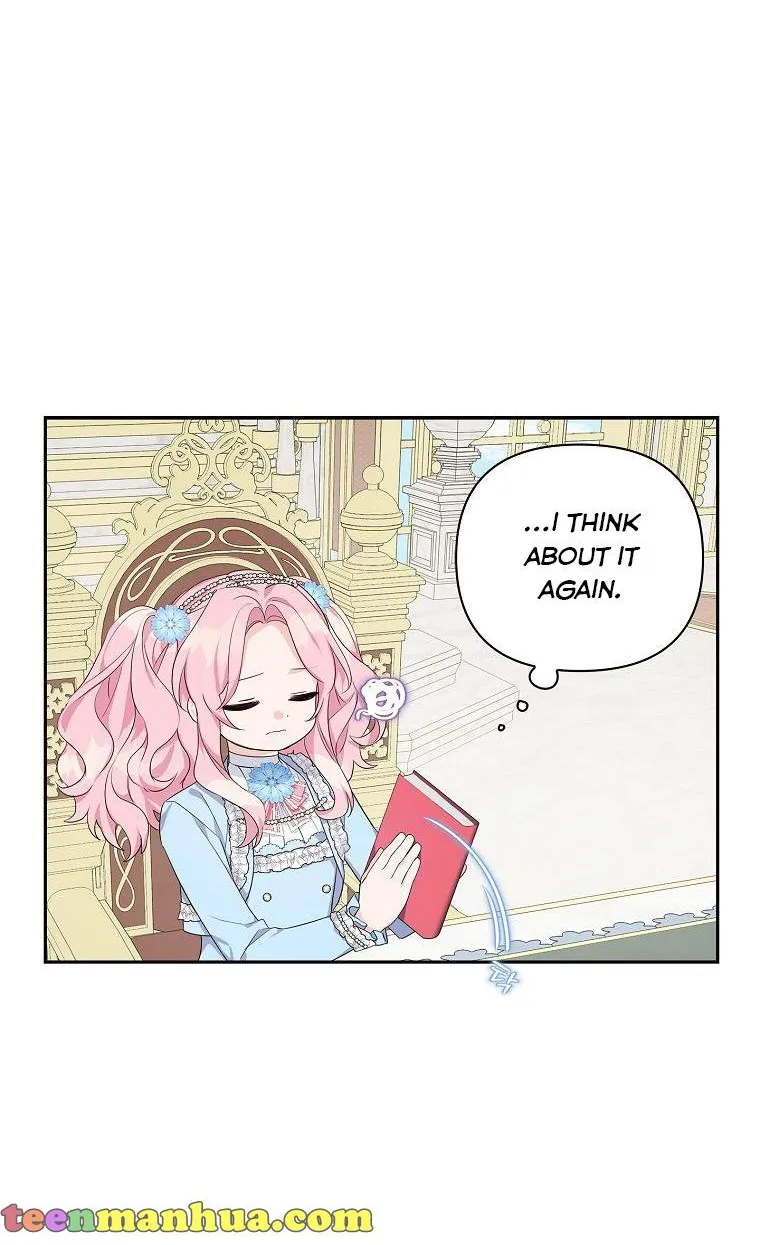 The Youngest Daughter of the Villainous Duke Chapter 19 page 39 - 