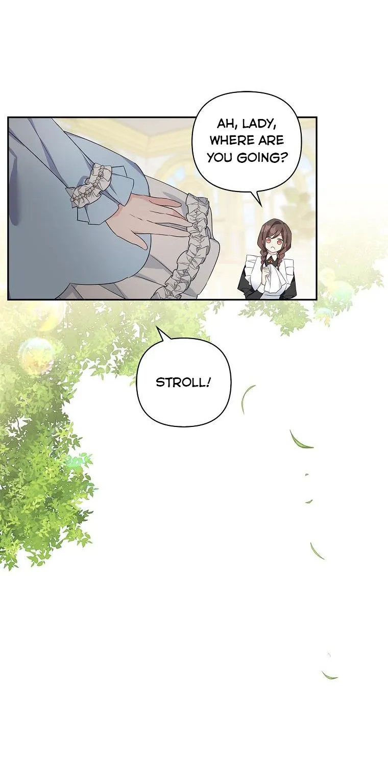 The Youngest Daughter of the Villainous Duke Chapter 19 page 40 - 