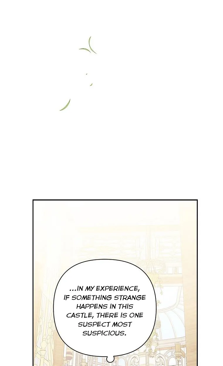 The Youngest Daughter of the Villainous Duke Chapter 19 page 41 - 