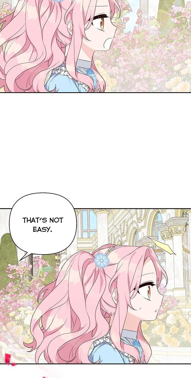 The Youngest Daughter of the Villainous Duke Chapter 19 page 46 - 