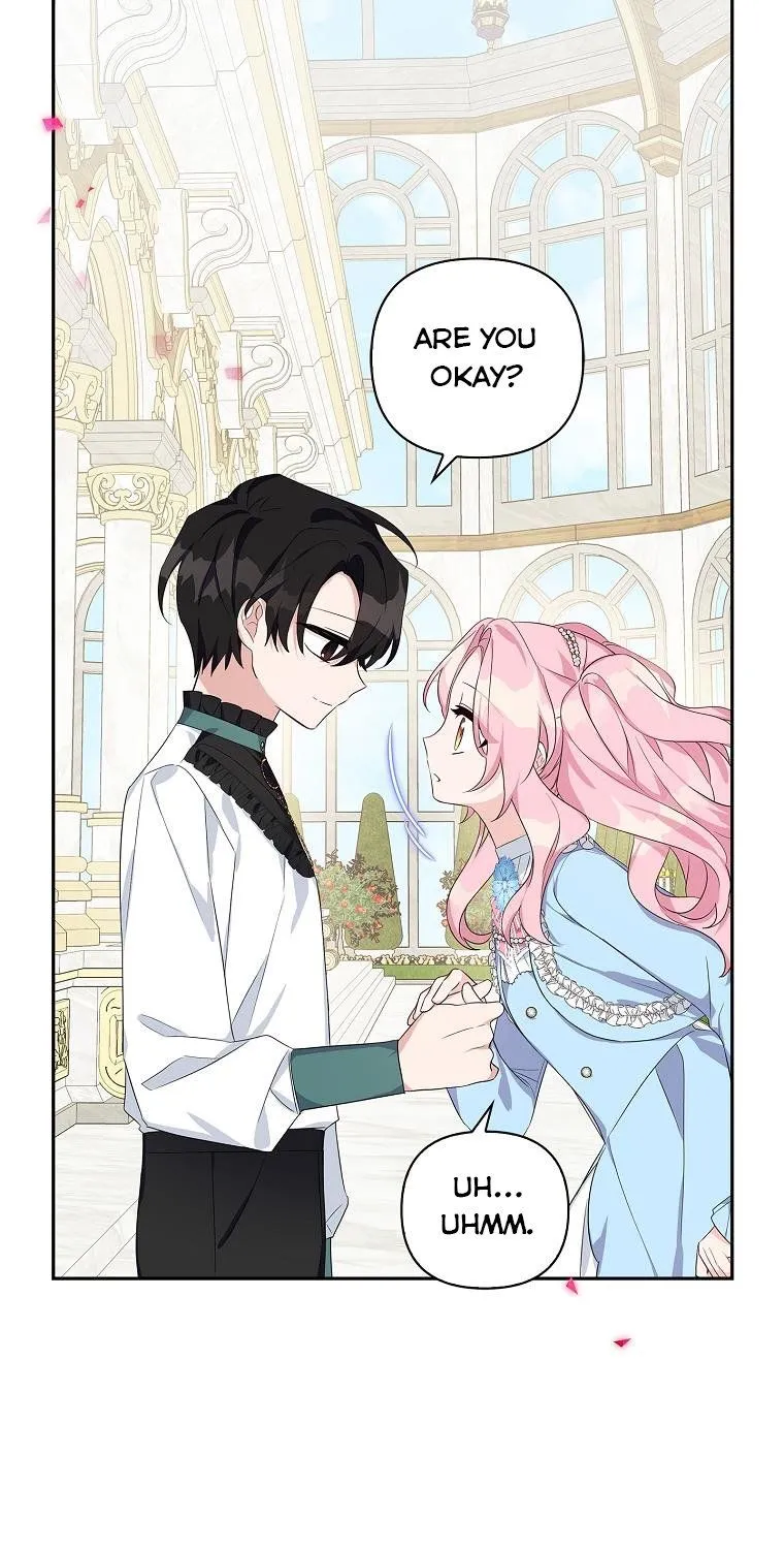 The Youngest Daughter of the Villainous Duke Chapter 19 page 50 - 