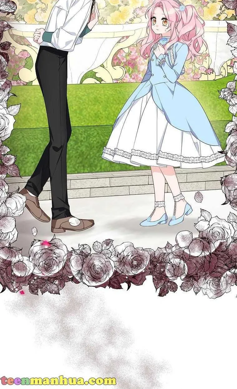 The Youngest Daughter of the Villainous Duke Chapter 19 page 57 - 
