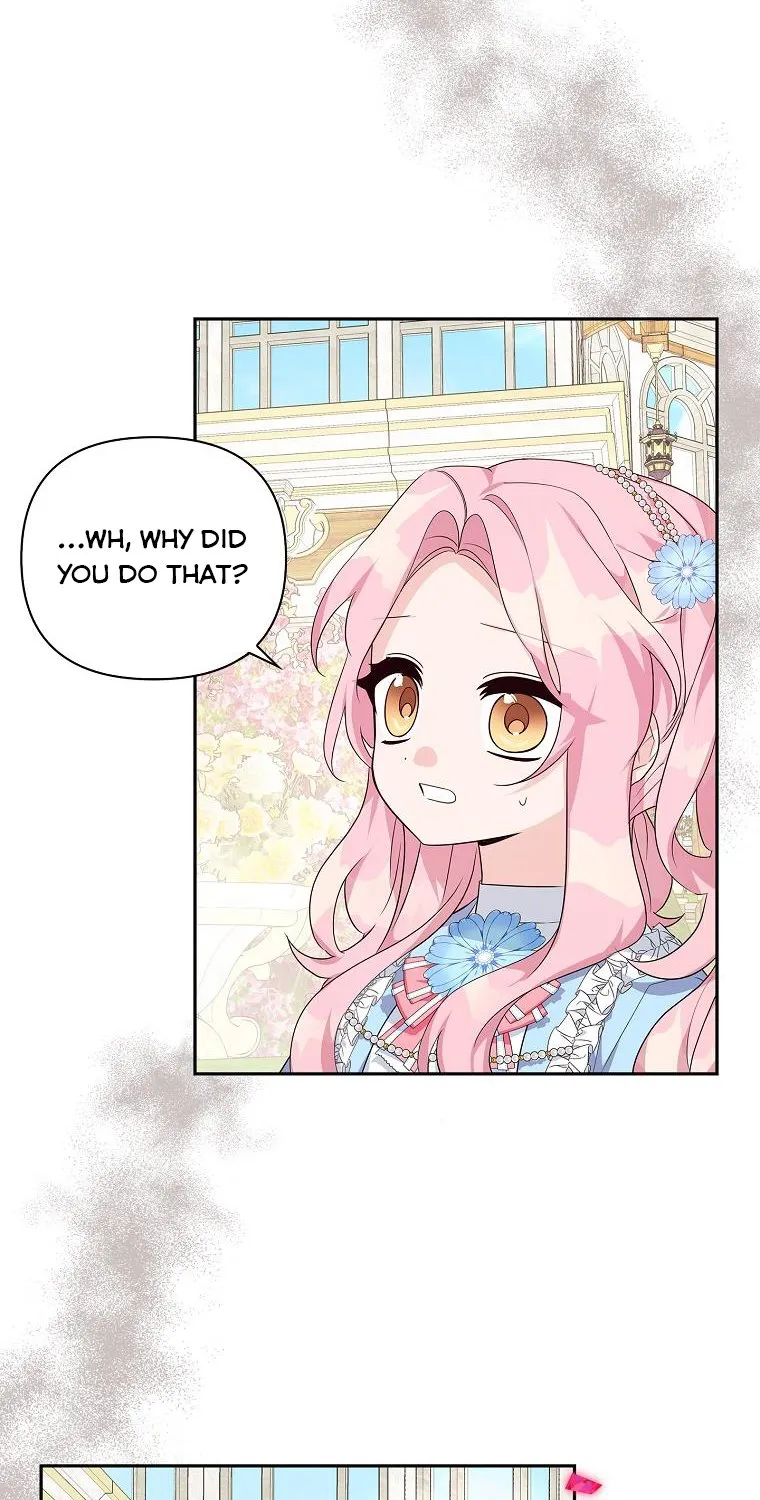 The Youngest Daughter of the Villainous Duke Chapter 19 page 58 - 