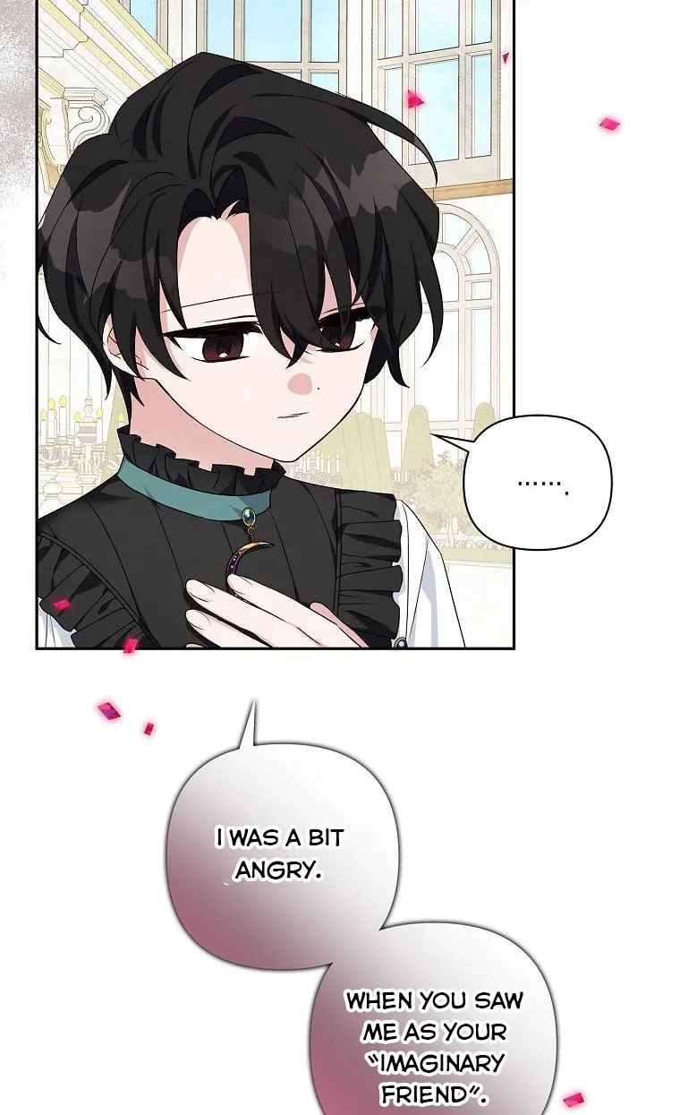 The Youngest Daughter of the Villainous Duke Chapter 19 page 59 - 
