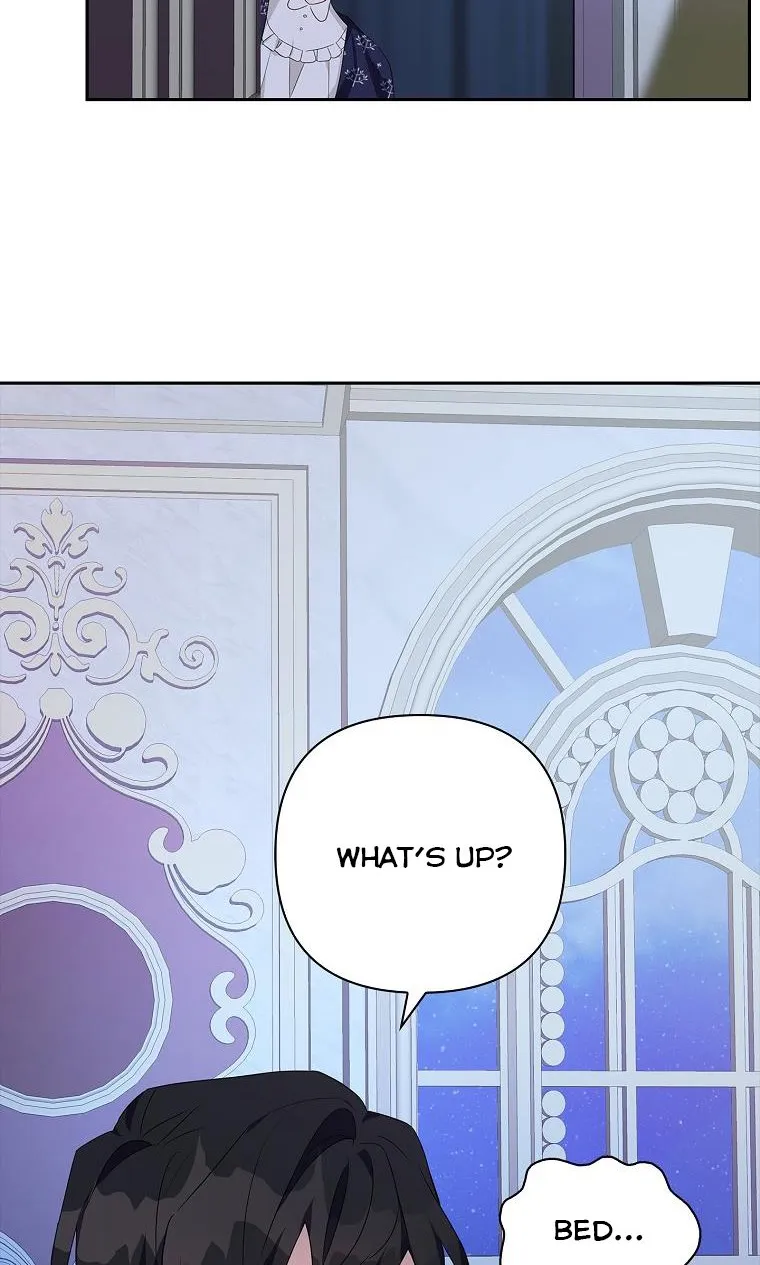 The Youngest Daughter of the Villainous Duke Chapter 19 page 7 - 