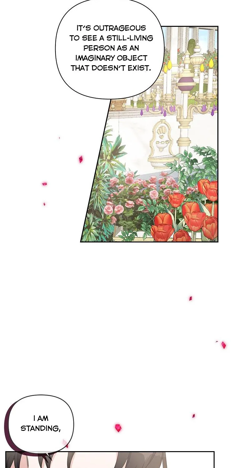 The Youngest Daughter of the Villainous Duke Chapter 19 page 62 - 
