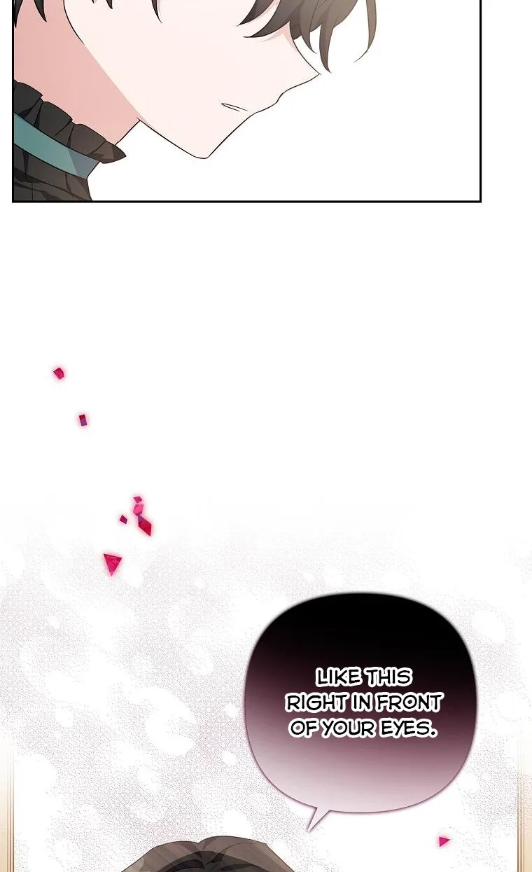 The Youngest Daughter of the Villainous Duke Chapter 19 page 63 - 