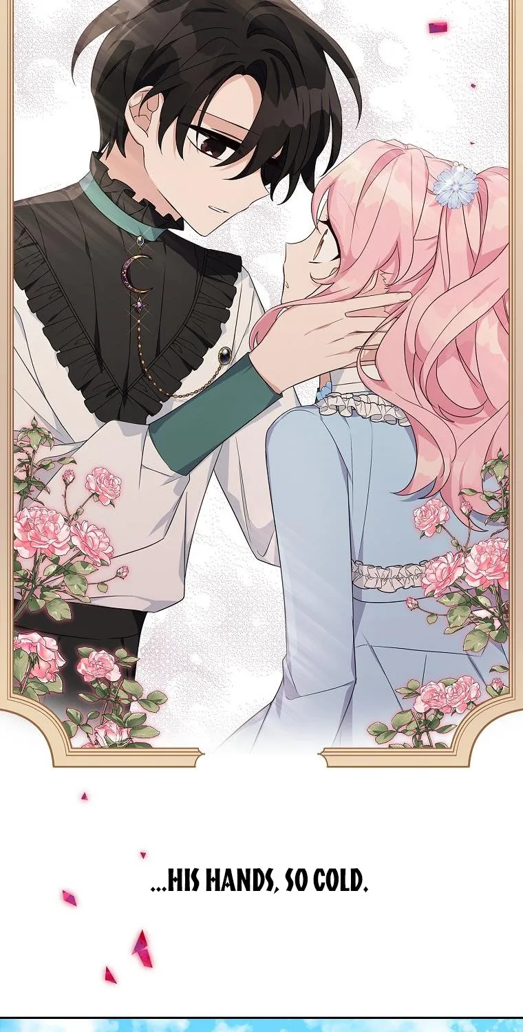 The Youngest Daughter of the Villainous Duke Chapter 19 page 64 - 