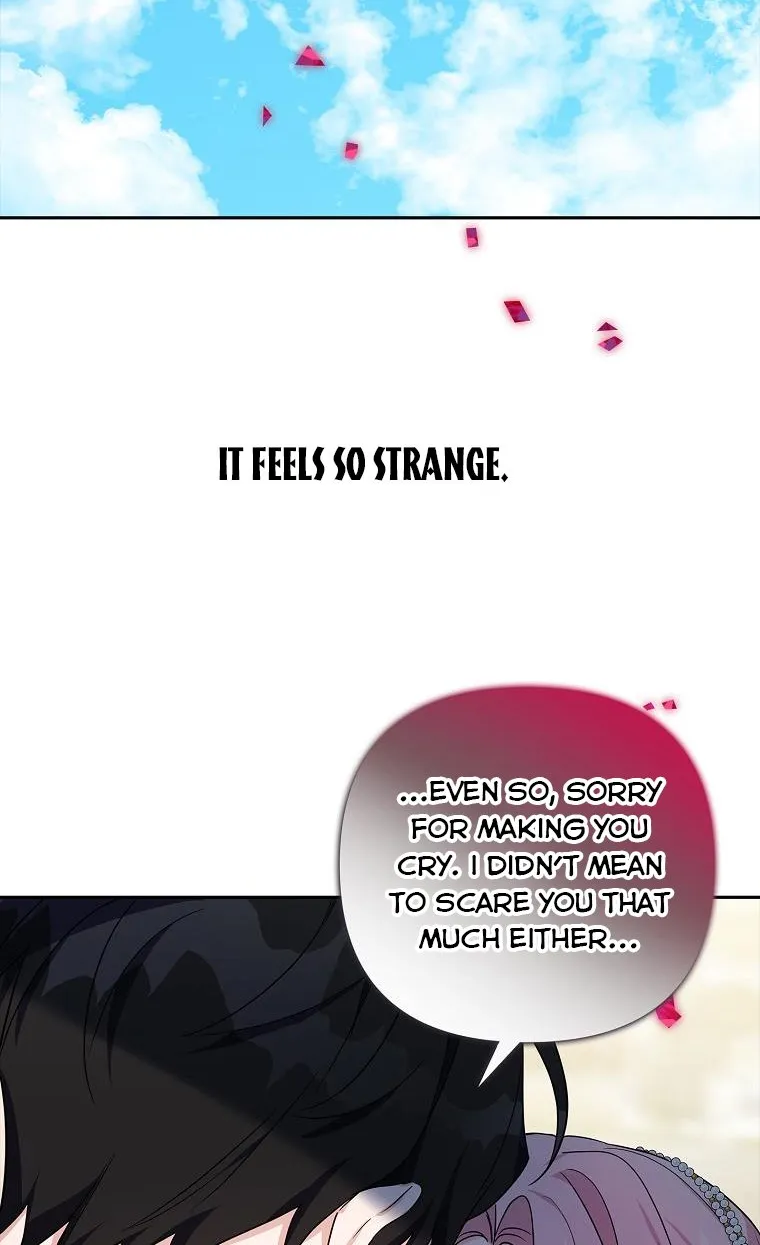 The Youngest Daughter of the Villainous Duke Chapter 19 page 65 - 