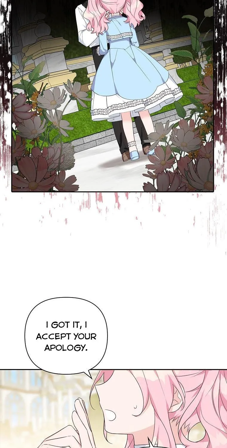 The Youngest Daughter of the Villainous Duke Chapter 19 page 68 - 