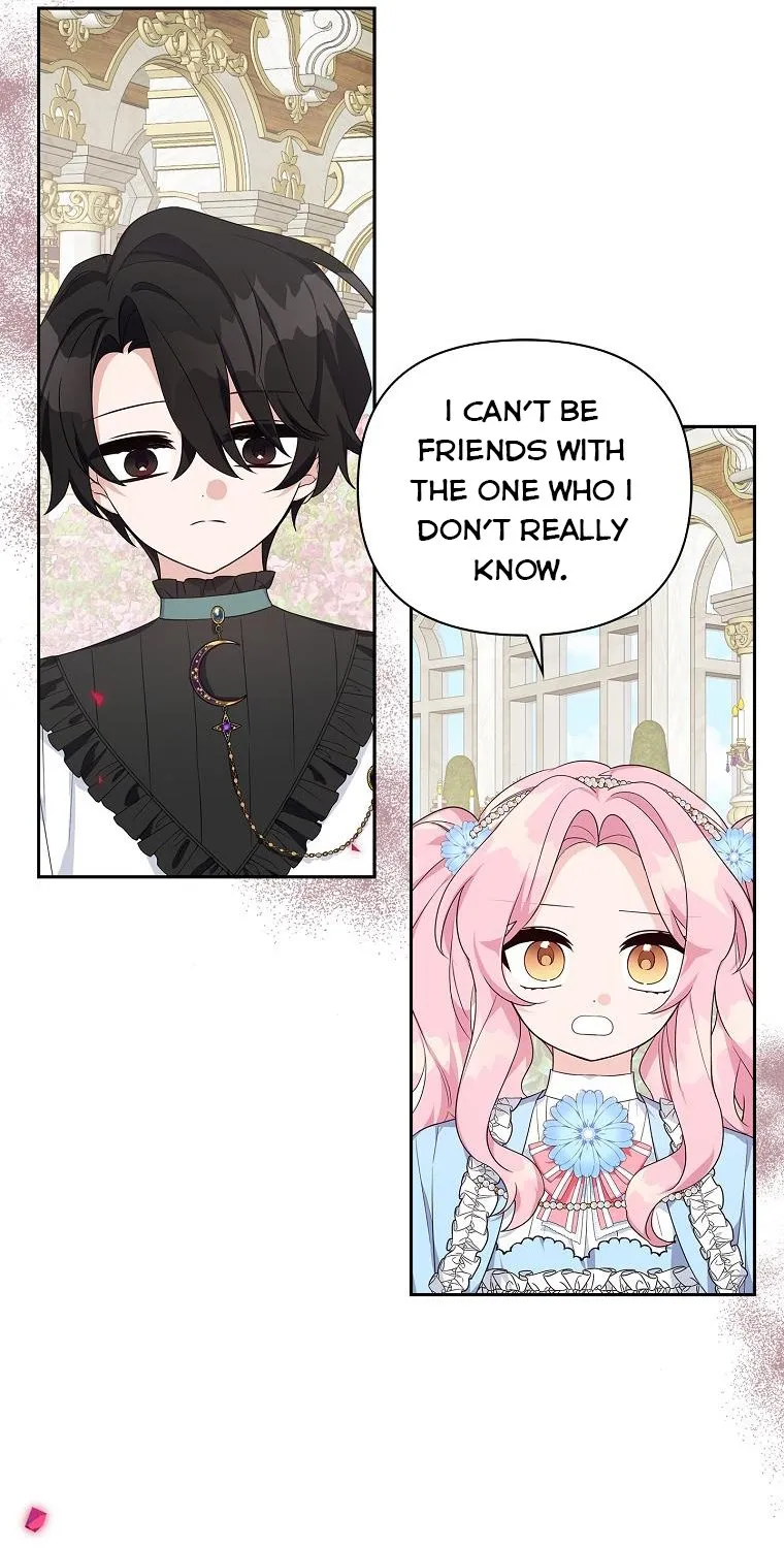 The Youngest Daughter of the Villainous Duke Chapter 19 page 70 - 