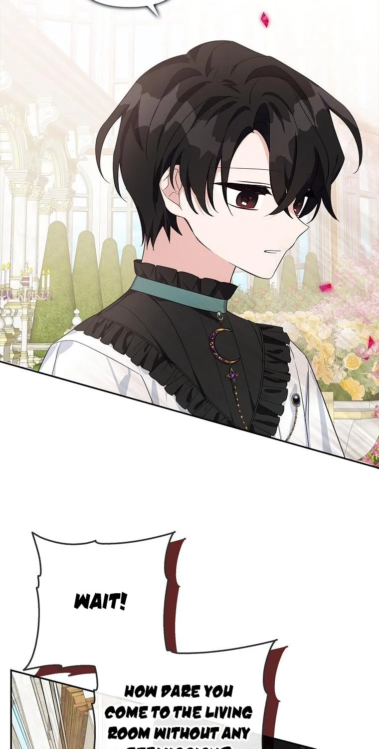 The Youngest Daughter of the Villainous Duke Chapter 19 page 72 - 