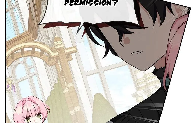 The Youngest Daughter of the Villainous Duke Chapter 19 page 73 - 