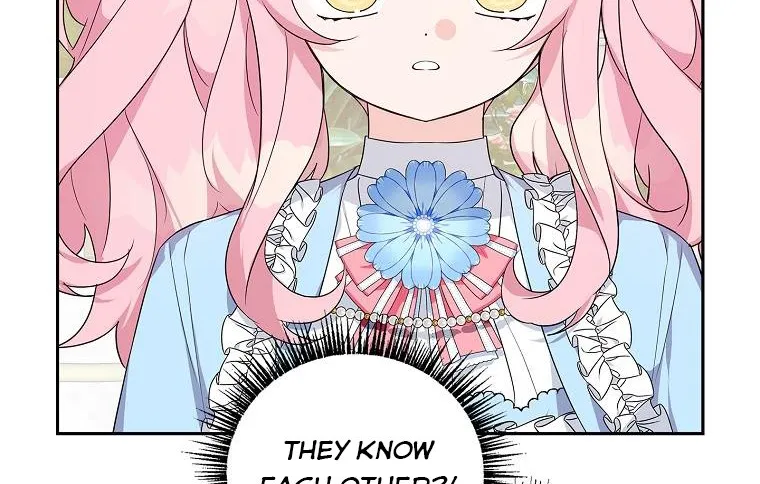 The Youngest Daughter of the Villainous Duke Chapter 19 page 75 - 